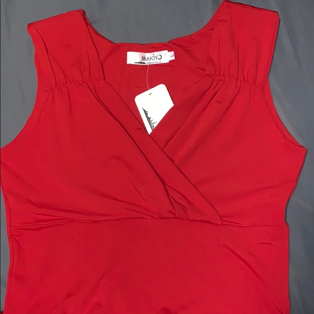 Dress